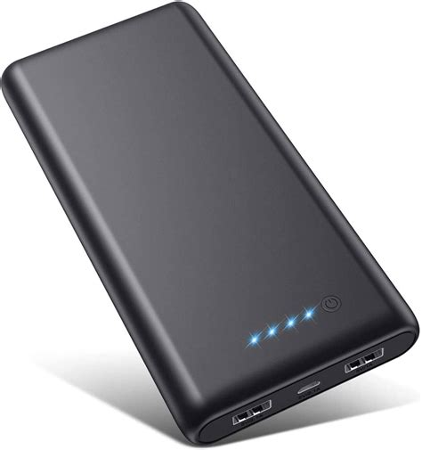portable phone charger amazon|Amazon.com: Portable Cell Phone Charger.